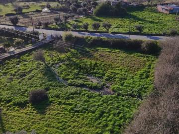 Terreno Rústico Venda em Mangualde, Mesquitela e Cunha Alta,Mangualde