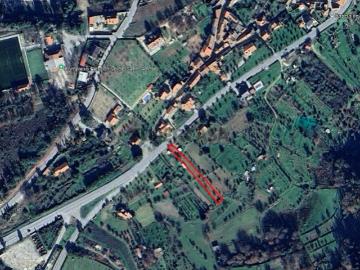Terreno Rústico Venda em Mangualde, Mesquitela e Cunha Alta,Mangualde