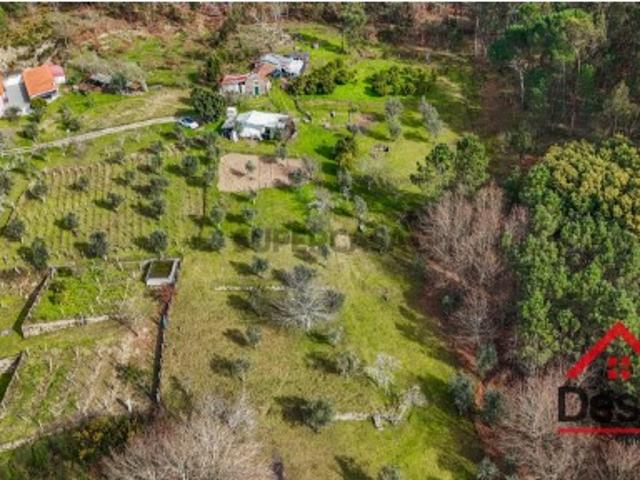 Quinta Venda em São Miguel do Outeiro e Sabugosa,Tondela