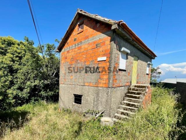 Terreno Rústico Venda em Santiago de Besteiros,Tondela