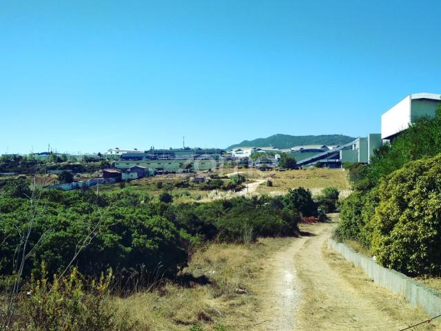 Terreno Rústico Venda Rio de Mouro, Sintra
