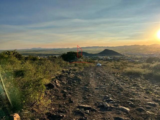 Terreno Rústico Venta salida a Coyachi Cuauhtémoc Chihuahua 1,200,000 Indter RGC