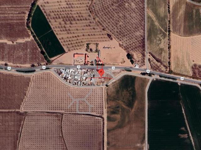 Terreno Rústico Venta Santa Rosa Saucillo Chihuahua 1,650,000 Clater RGC