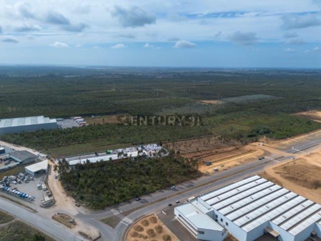 Terreno em Zona Industrial com PDM Aprovado pela Câmara Albergaria a Velha, Aveiro