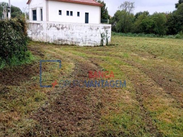 TERRENO RUSTICO VILA PRAIA DE ANCORA CAMINHA