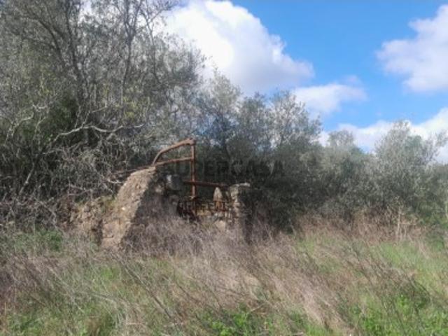 Terreno Rústico, Vimeiro, Salir, Loulé, Algarve