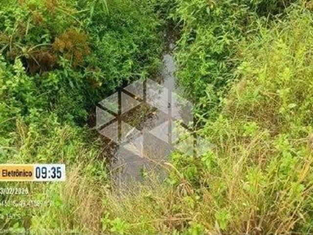 Terreno Rural no bairro Ribeirão São Paulo, em Ascurra SC