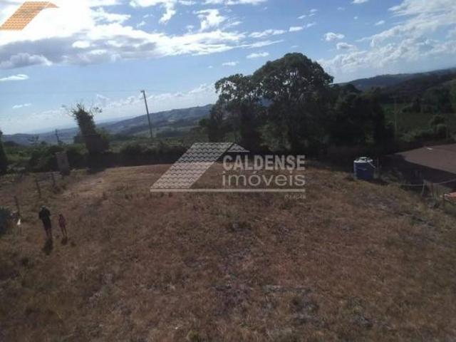 Terreno Rural à venda, Centro, Divinolândia TE0008