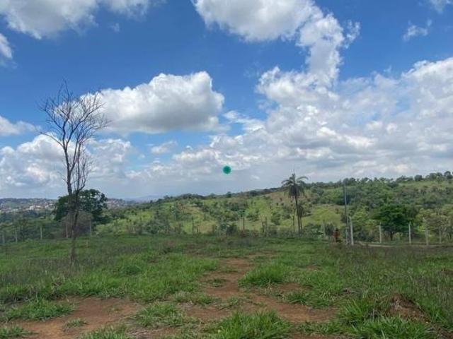 Terreno Rural à venda, Cipriano Velho Vespasiano/MG