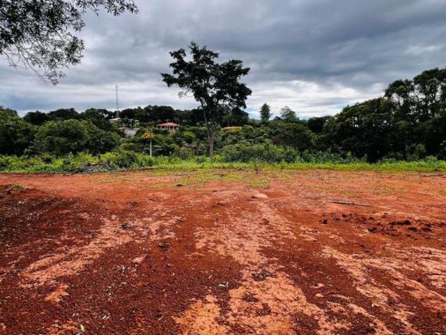 Terreno Rural à Venda em Casa Grande – MG | 7,5 Hectares