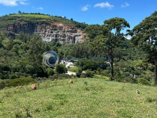 Terreno rural à venda em Soledade de Minas MG, localização privilegiada!