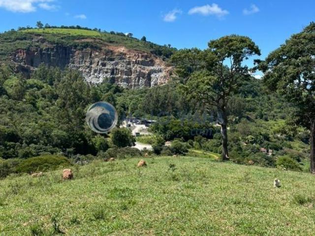 Terreno rural à venda em Soledade de Minas MG, localização privilegiada!