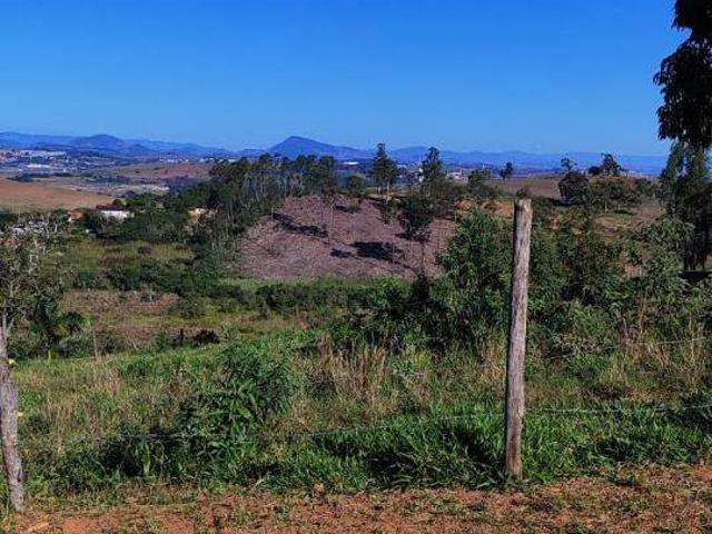 TERRENO RURAL À VENDA EM POUSO ALEGRE – BAIRRO CRISTAL