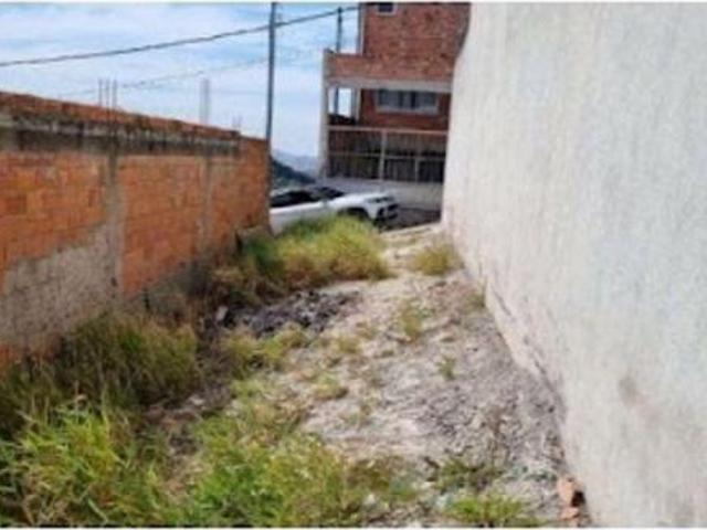 Terreno Rural à venda, Jardim do Mirante, Santo André TE0036