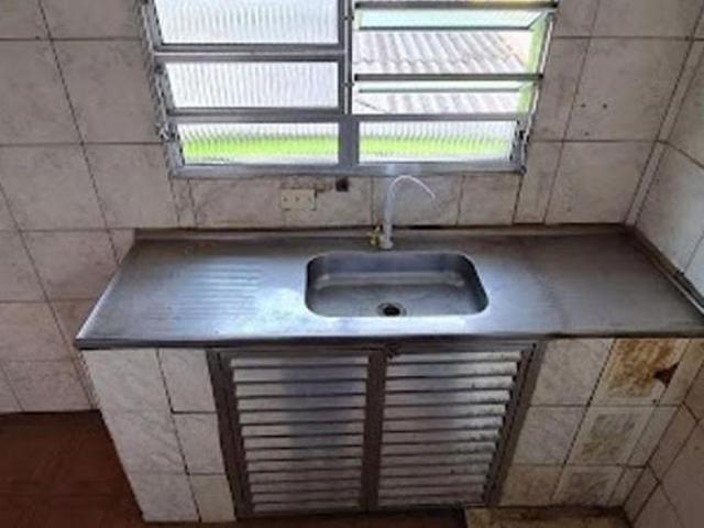 Terreno Rural à venda, Vila Alto de Santo André, Santo André TE0062