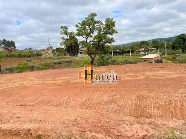 Terreno Rural: Bairro: Vila Industrial / Cidade: Alumínio