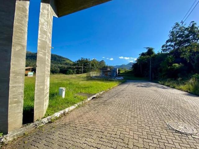 Terreno Rural Bairro Centro