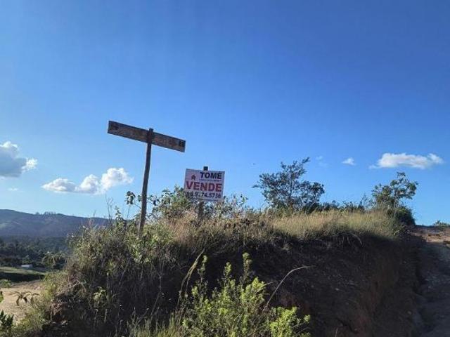 Terreno Rural com 2 hectares cod 39. 11 km da cidade