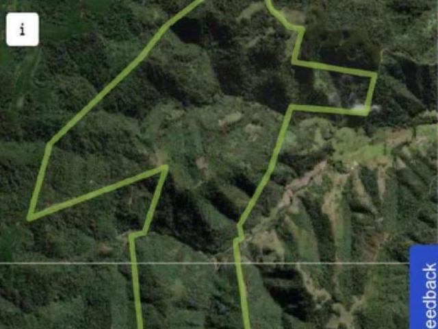 TERRENO RURAL DENOMINADO SÍTIO FAZENDA RIO SECO, PAPANDUVA