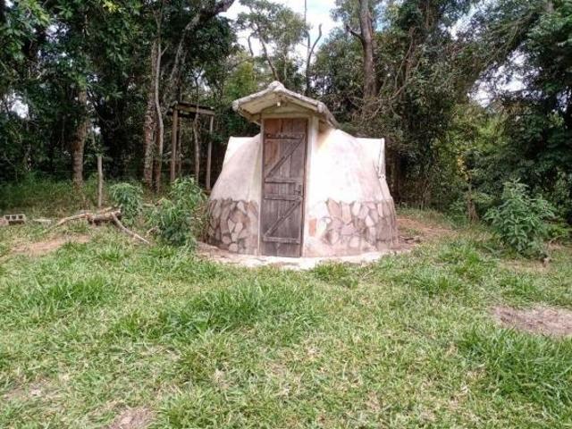 Terreno Rural Exuberante em Chapada, São 10 chácaras. São Thomé das Letras, MG Natureza, Potencial