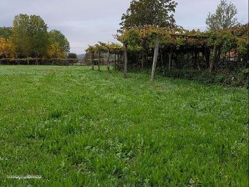 TERRENO RURAL EM RIBEIRA DO NEIVA