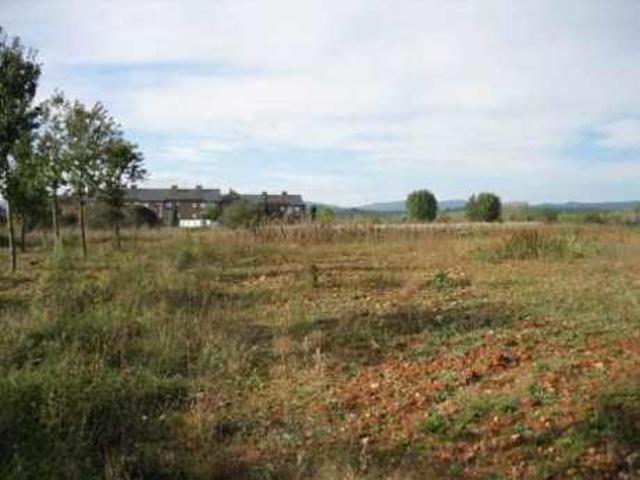 Terreno rural en venta. Cabañas Raras