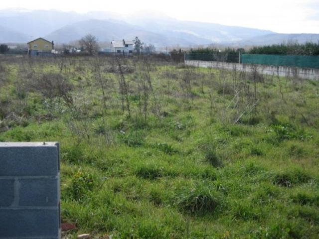 Terreno rural en venta. Ponferrada