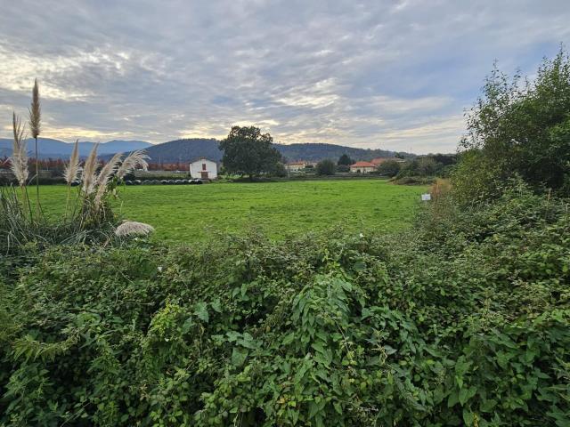 Terreno rural en venta. Torrelavega