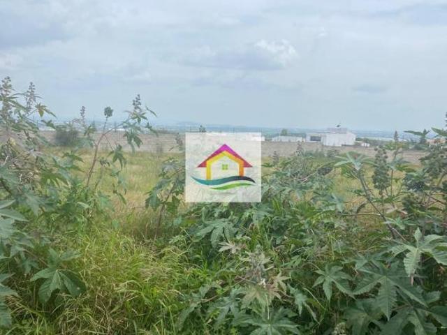 Terreno Rural en venta