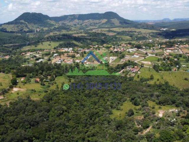 Terreno Rural para Venda em Bofete, São Marcos, 1 dormitório, 1 banheiro