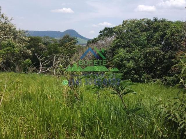 Terreno Rural para Venda em Bofete, São Marcos
