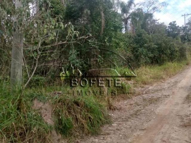 Terreno Rural para Venda em Bofete, São Marcos