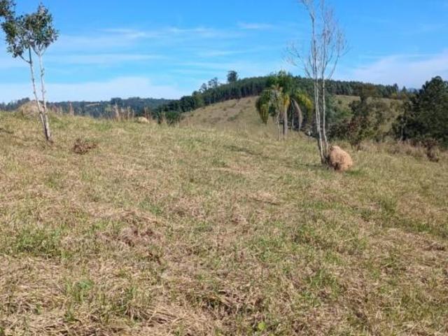 Terreno Rural para Venda em Salesópolis, Lagoinha