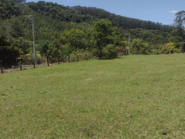 Terreno Rural para Venda em Salesópolis, Nha Luz