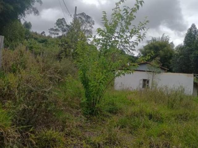 Terreno Rural para Venda em Salesópolis, Paraitinguinha