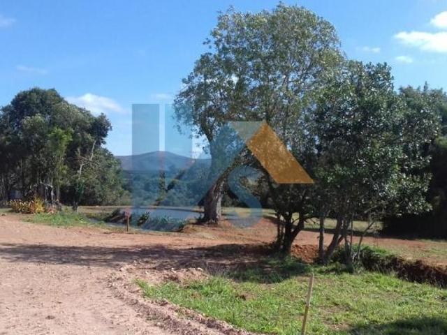 Terreno Três Pontas