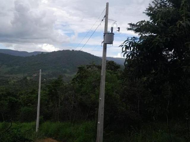 TERRENO RURAL VISTA LINDA 1000 METROS