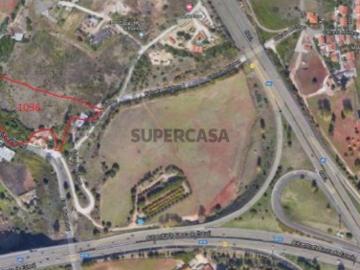 Terreno Rural 1.5 ha, Quinta da Moura, Oeiras