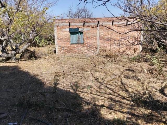 Terreno Rural