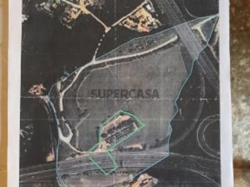 Terreno Rural 6.9 ha, Quinta da Moura, Oeiras