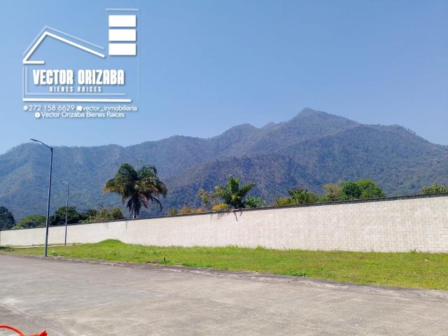 Terreno R?o Blanco