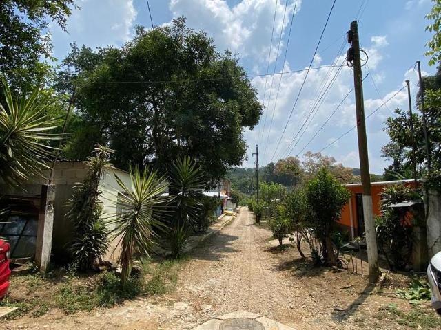 TERRENO R?STICO