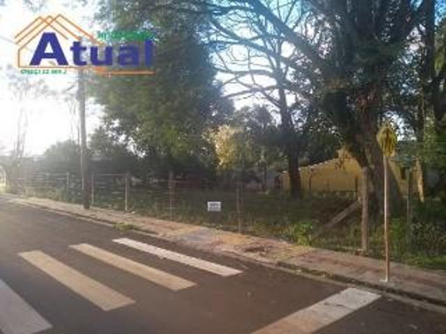 Terreno, Radins, Santo Ângelo, RS
