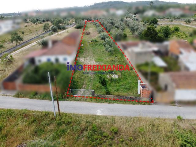 Terreno Ramalheira