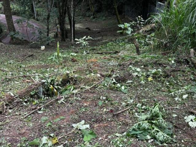 Terreno Rancho Viejo