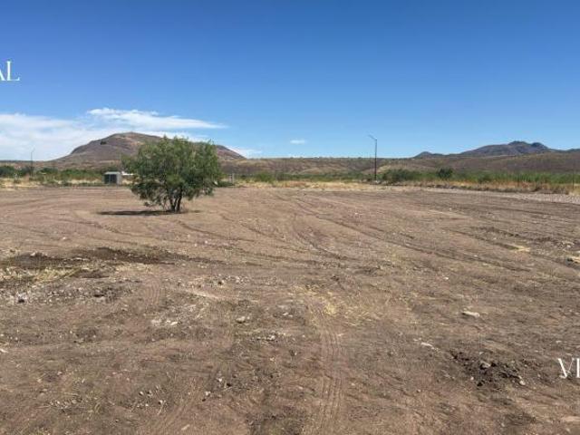 Terreno Rancho Grande