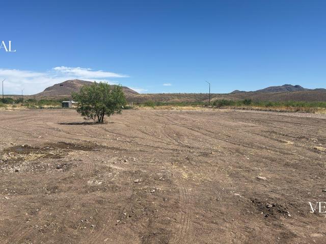 Terreno Rancho Grande