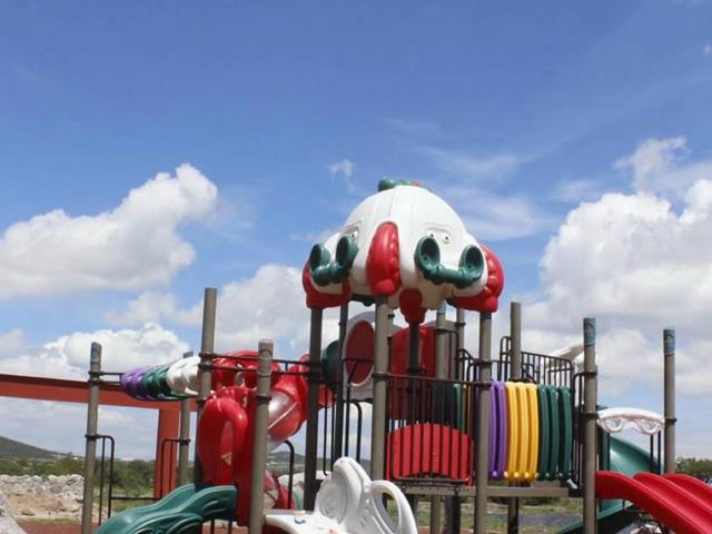 Terreno Rancho o rancheria Buenavista