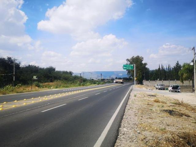 Terreno Rancho o rancheria El Maguey