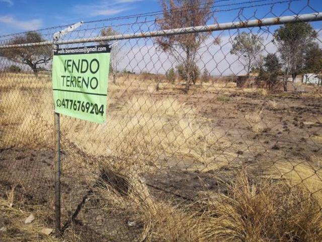 Terreno Rancho o rancheria El Suspiro